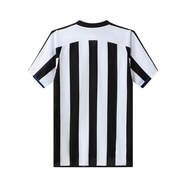 Newcastle Domicile 03/04