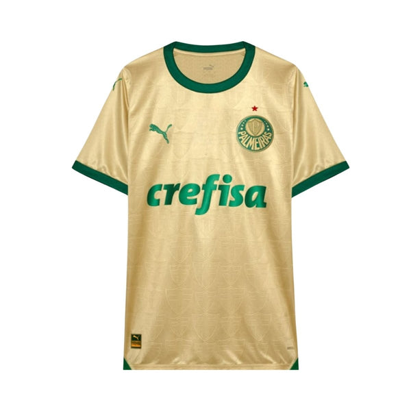 Palmeiras Troisième 24/25