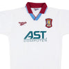 Aston Villa Troisième 96/97