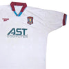 Aston Villa Troisième 96/97