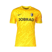 SC Freiburg Gardien de But 25/26