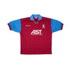 Aston Villa Alternative 96/97