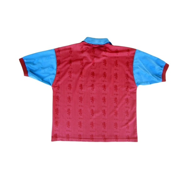 Aston Villa Alternative 96/97