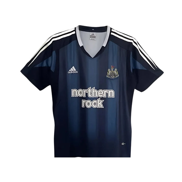 Newcastle Alternative 04/05