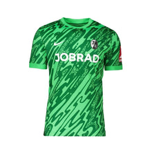 SC Freiburg Gardien de but 25/26