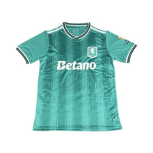 Aston Villa Édition Spéciale 24/25