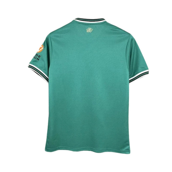 Aston Villa Édition Spéciale 24/25