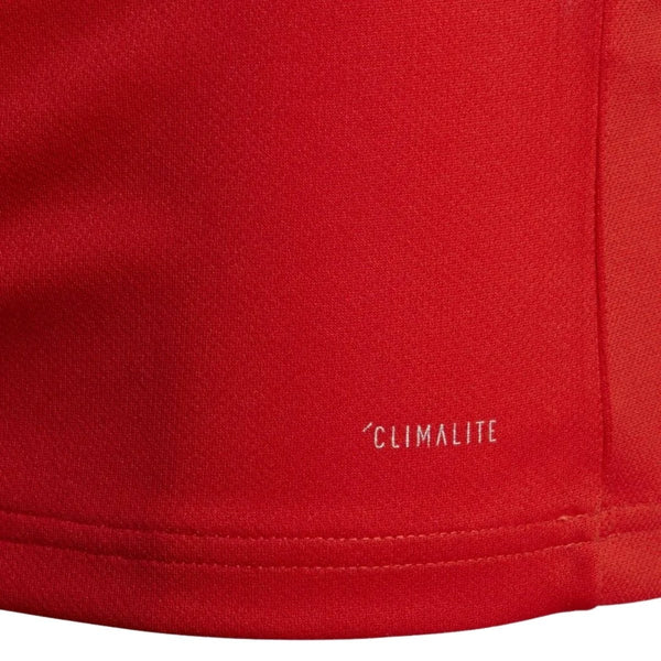 Espagne Domicile 18/19