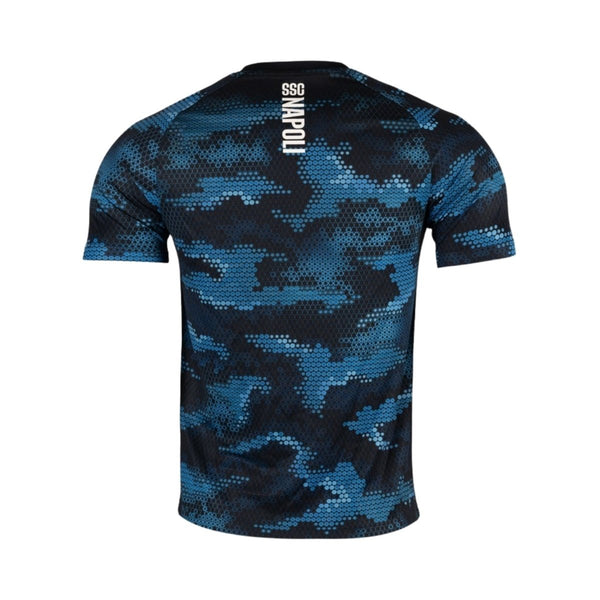 Nápoles Pré-Match 24/25