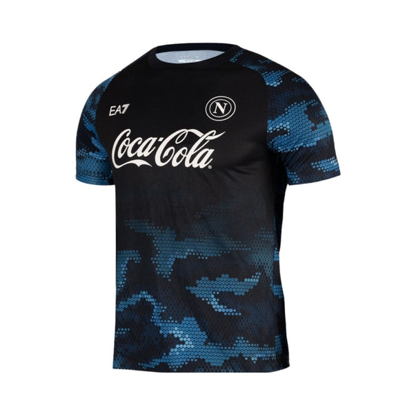 Nápoles Pré-Match 24/25