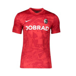 SC Freiburg Entraînement 25/26