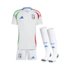 Kit enfant - Italie Extérieur 24/25 - Euro 2024