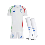 Kit enfant - Italie Extérieur 24/25 - Euro 2024