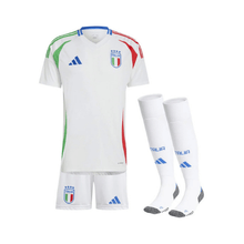 Kit enfant - Italie Extérieur 24/25 - Euro 2024