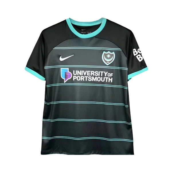 Portsmouth Football Club Alternative 24/25