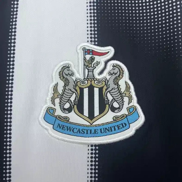 Newcastle United Domicile 25/26