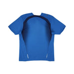 Italie Domicile 06/07