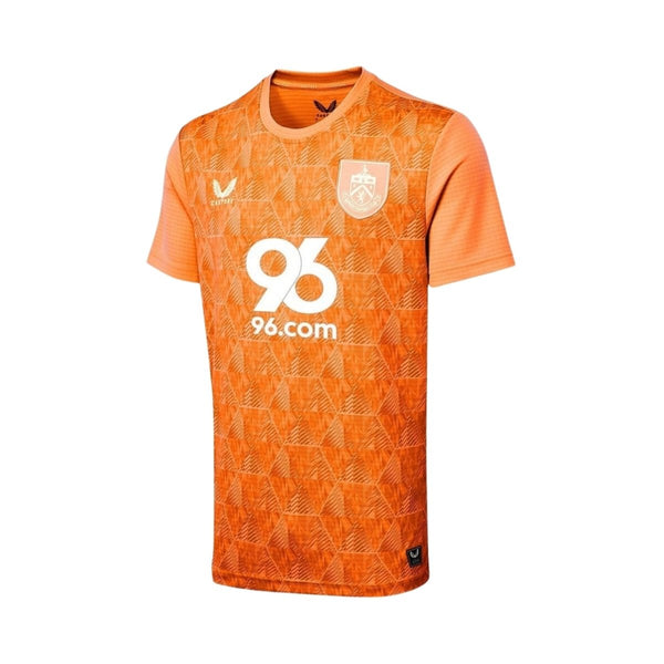 Burnley Gardien de But 25/26