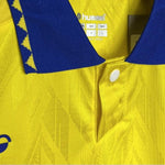 Las Palmas Domicile 24/25