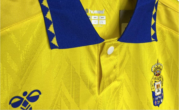 Las Palmas Domicile 24/25