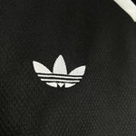 Real Madrid Gardien de but 24/25