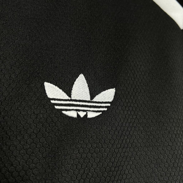 Real Madrid Gardien de but 24/25