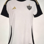 Atlético Mineiro 2025/26 Femme