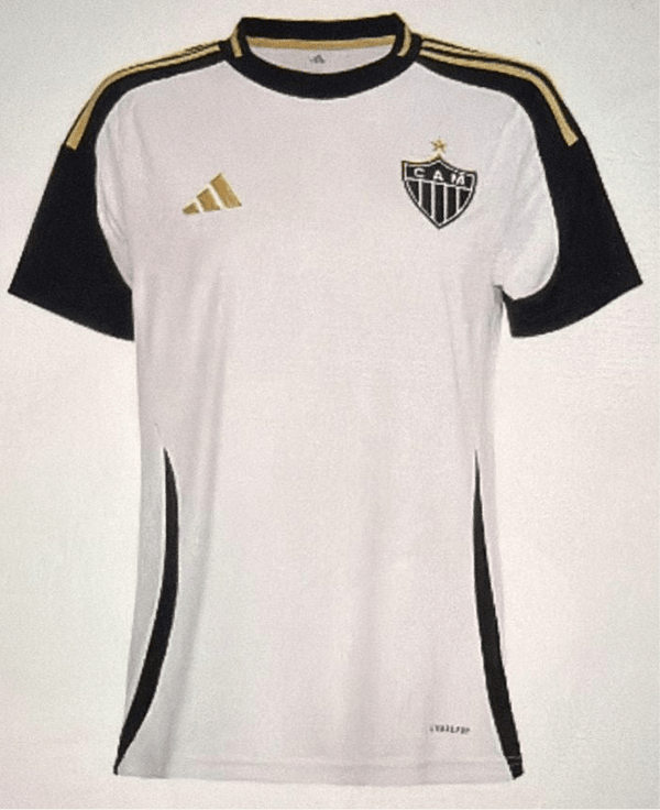 Atlético Mineiro 2025/26 Femme