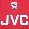 Arsenal Domicile 92/93