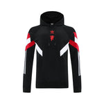 Manchester United 24/25 - Survêtement à Capuche