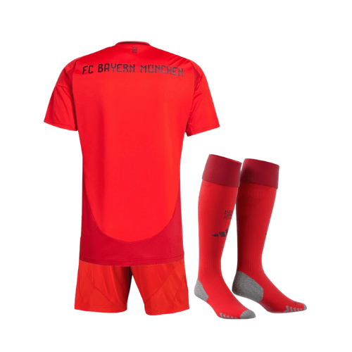 Kit enfant - Bayern Munich Domicile 24/25