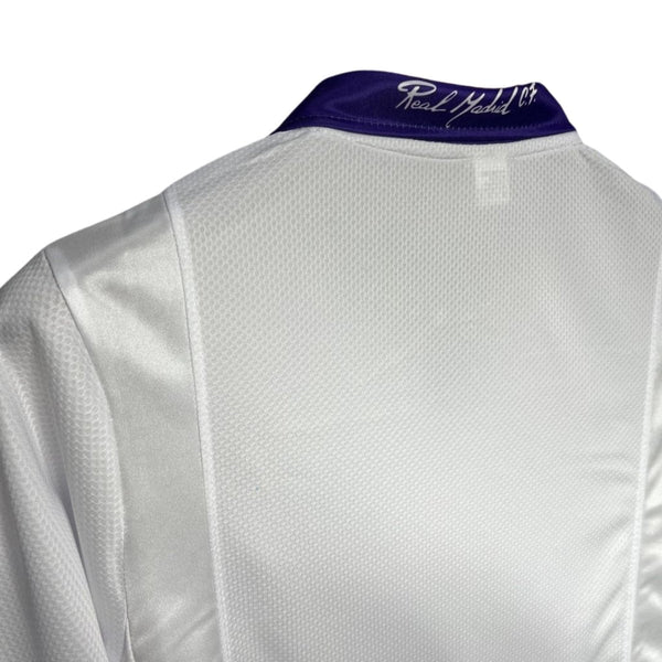 Real Madrid Domicile 97/98