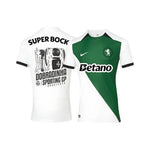 Sporting Édition Spéciale "Stromp" 24/25 - Édition Doublé