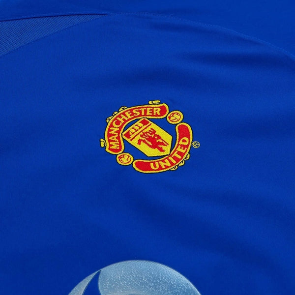 Manchester United Troisième 02/03