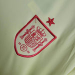 Kit enfant - Espanha Extérieure 24/25 - Euro 2024