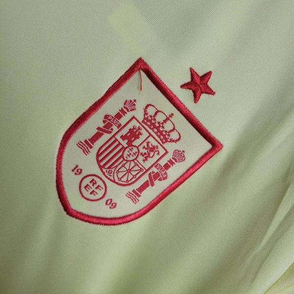 Kit enfant - Espanha Extérieure 24/25 - Euro 2024