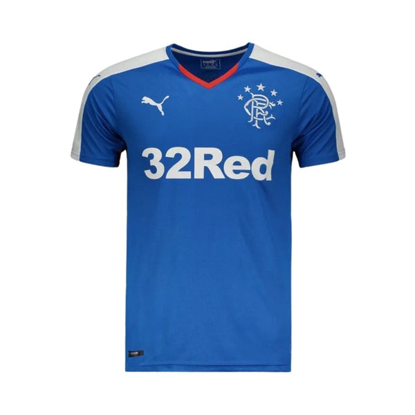 Rangers Domicile 15/16