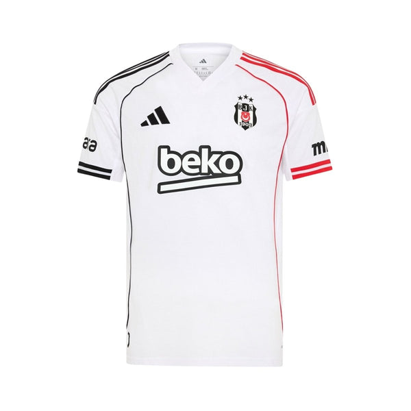 Besiktas Domicile 25/26