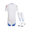 Kit enfant - Italie Extérieur 24/25 - Euro 2024