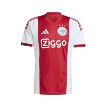 Ajax Domicile 25/26