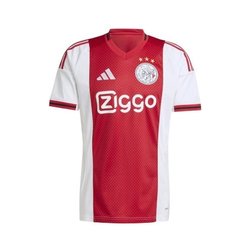 Ajax Domicile 25/26