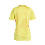 Belgique Extérieur 25/26 - Euro Féminin 2025 - Version Femme