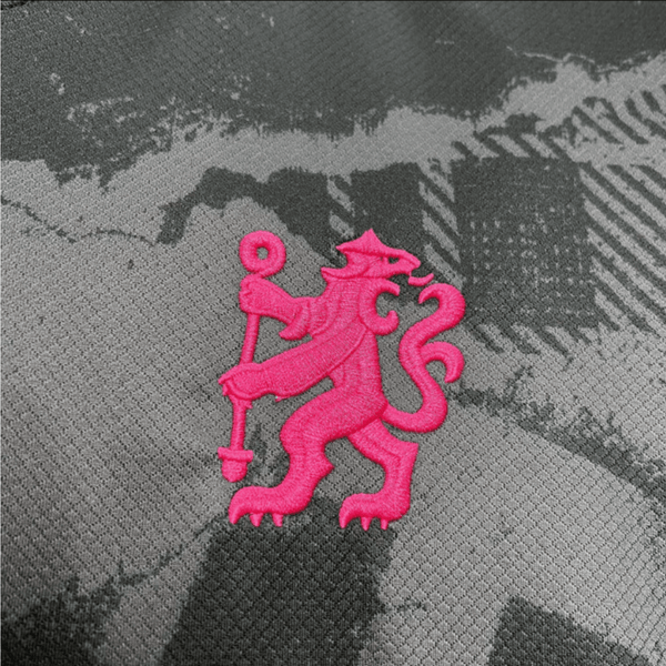 Chelsea Troisième 24/25