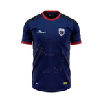 Cabo Verde Domicile 24/25