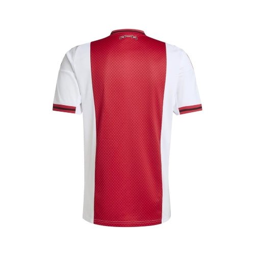 Ajax Domicile 25/26