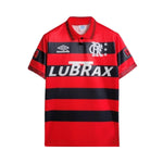 Flamengo Domicile 94/95