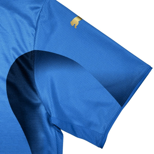 Italie Domicile 06/07