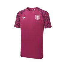 Burnley Entraînement 25/26