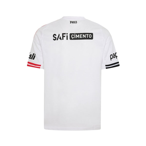 Besiktas Domicile 25/26