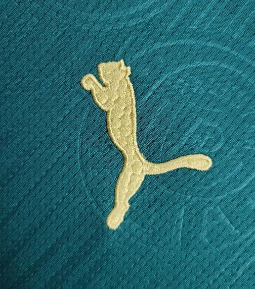 Kit enfant - Palmeiras Domicile 24/25